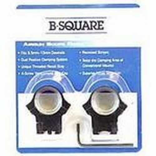 B-Square Saddle Mount Remington 870 20Ga